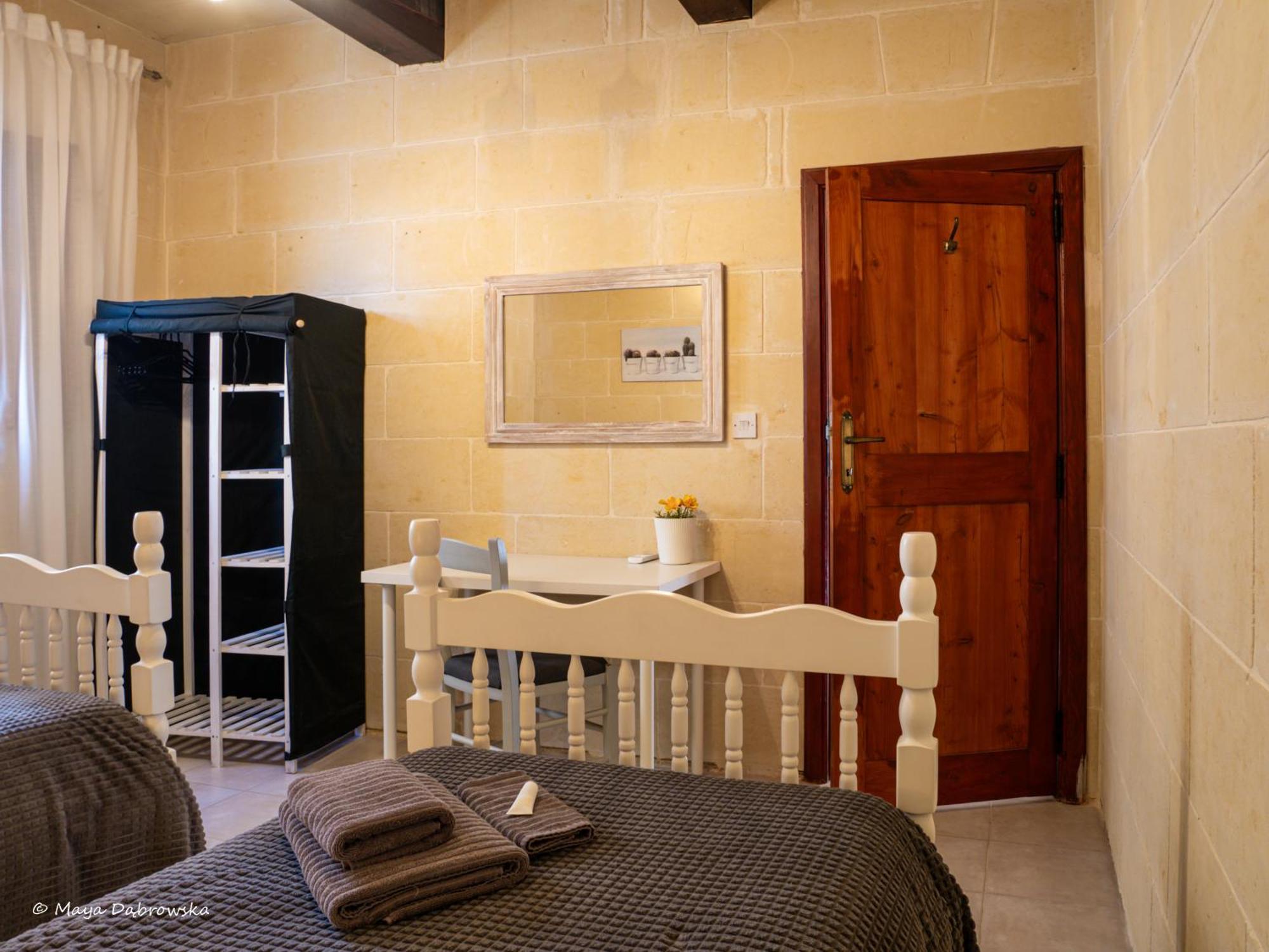 Vila Il Gnejna II Xagħra Exteriér fotografie